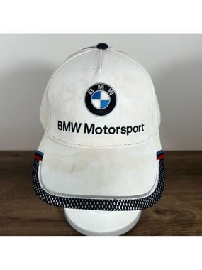 BMW M Motorsport Hat #1305